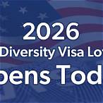 usa visa lottery